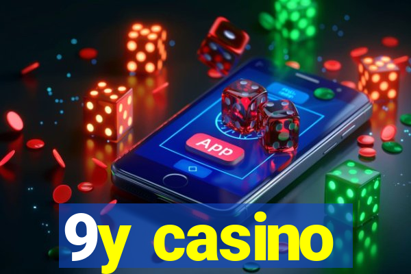 9y casino